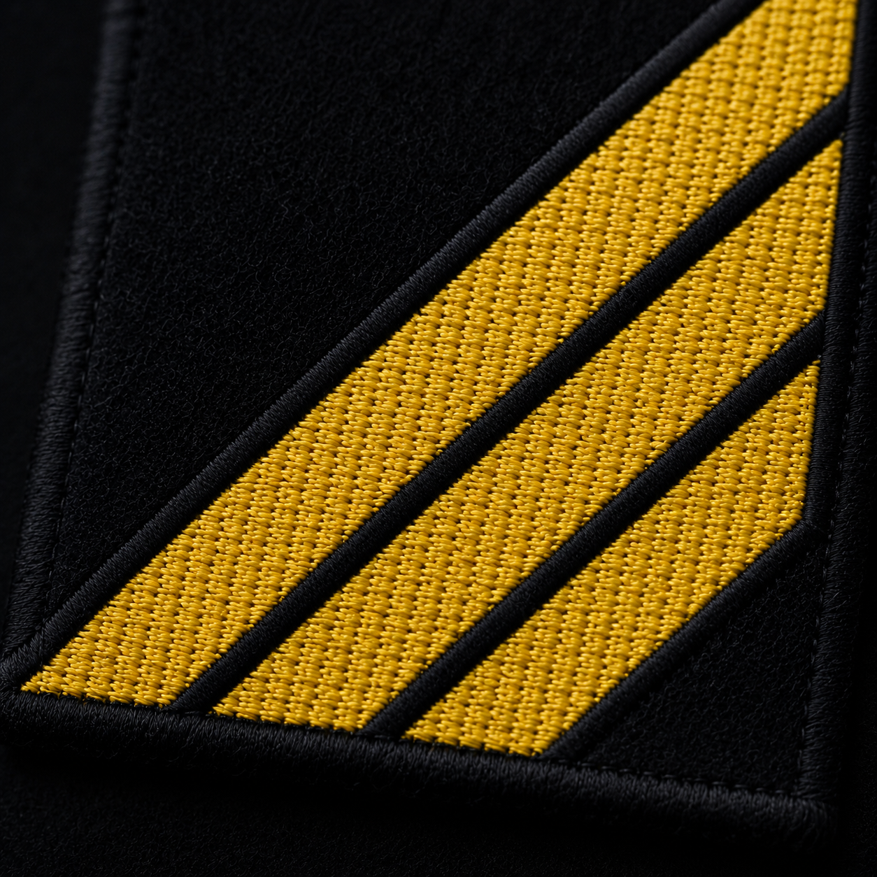 Sargento · Administración
