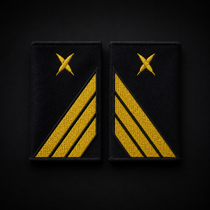 Sargento · Administración