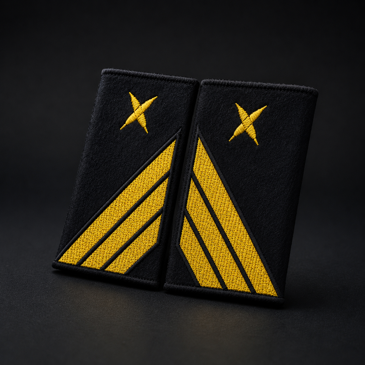 Sargento · Administración