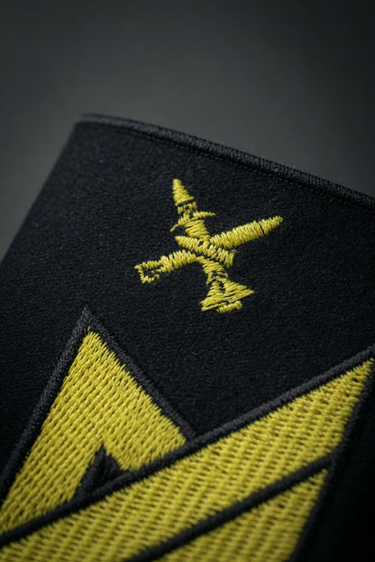 Sargento I · Armas