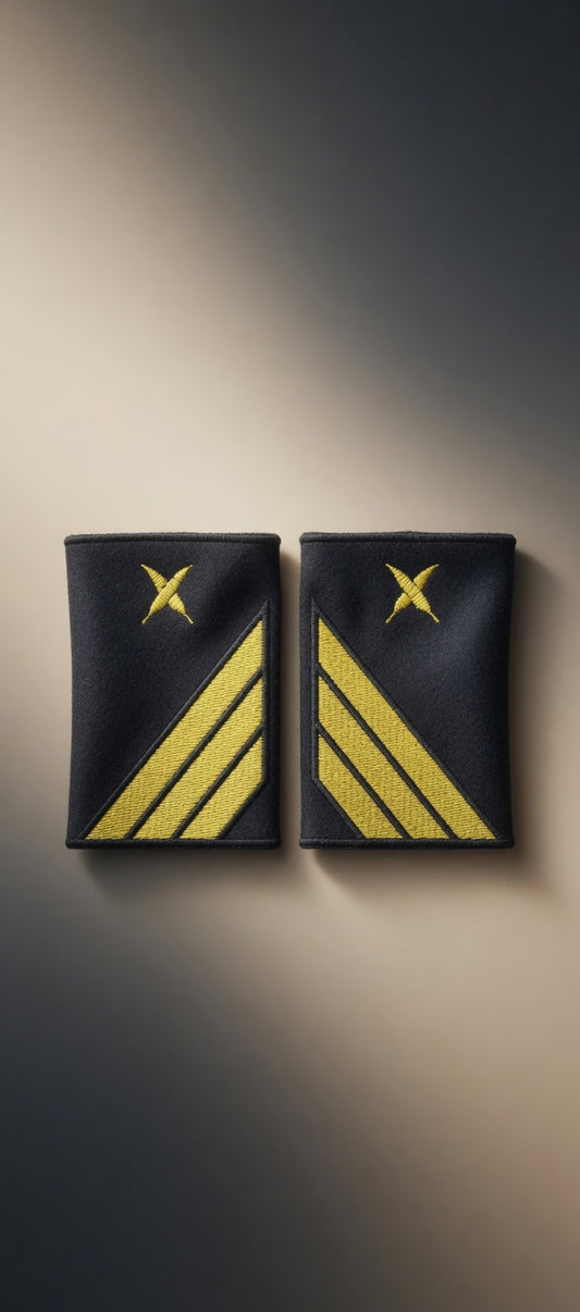 Sargento · Administración